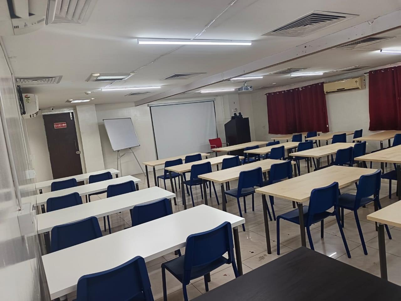 Ethames Business School Hyderabad Facilities and Infrastructure photo 29